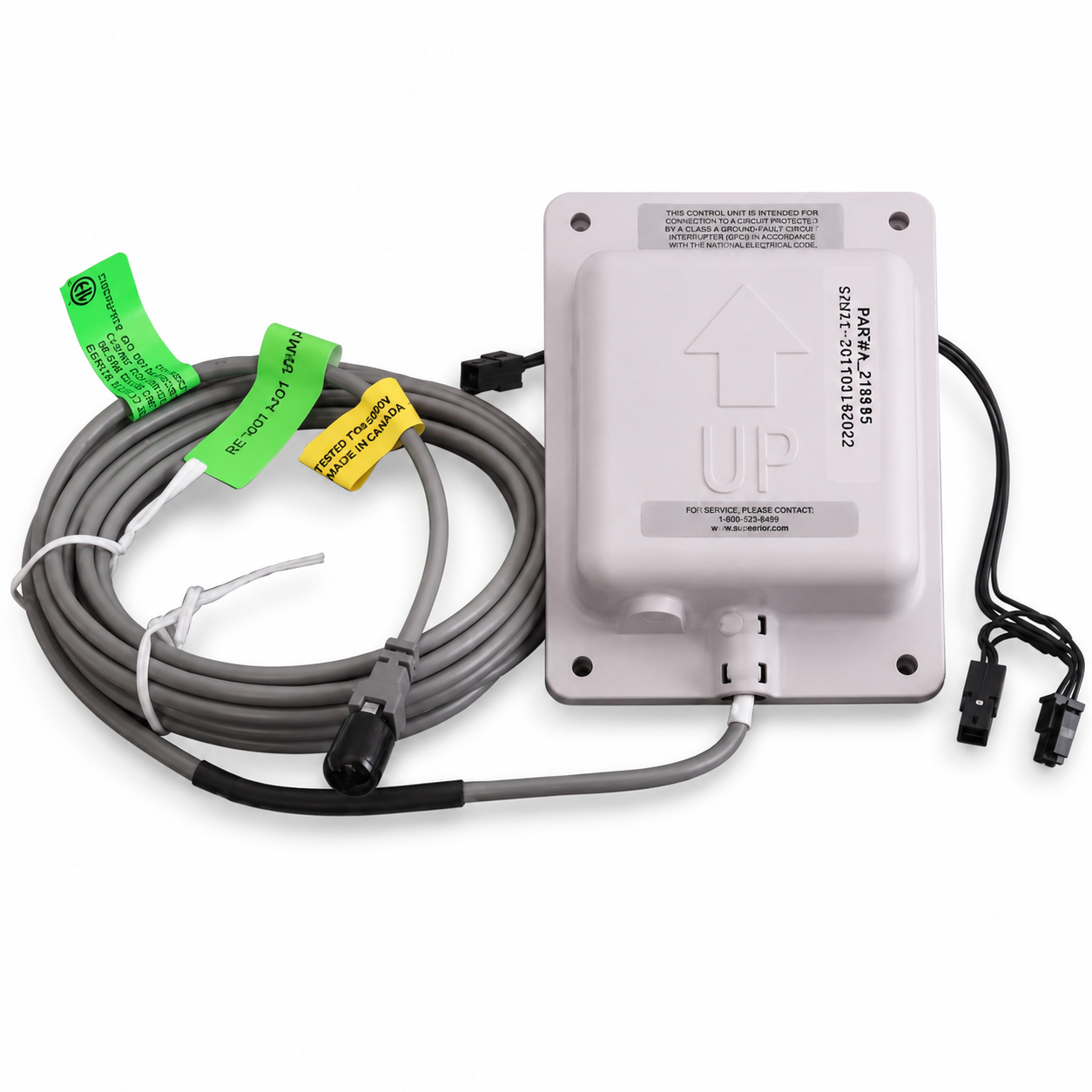 Balboa BWA WiFi Module-50350