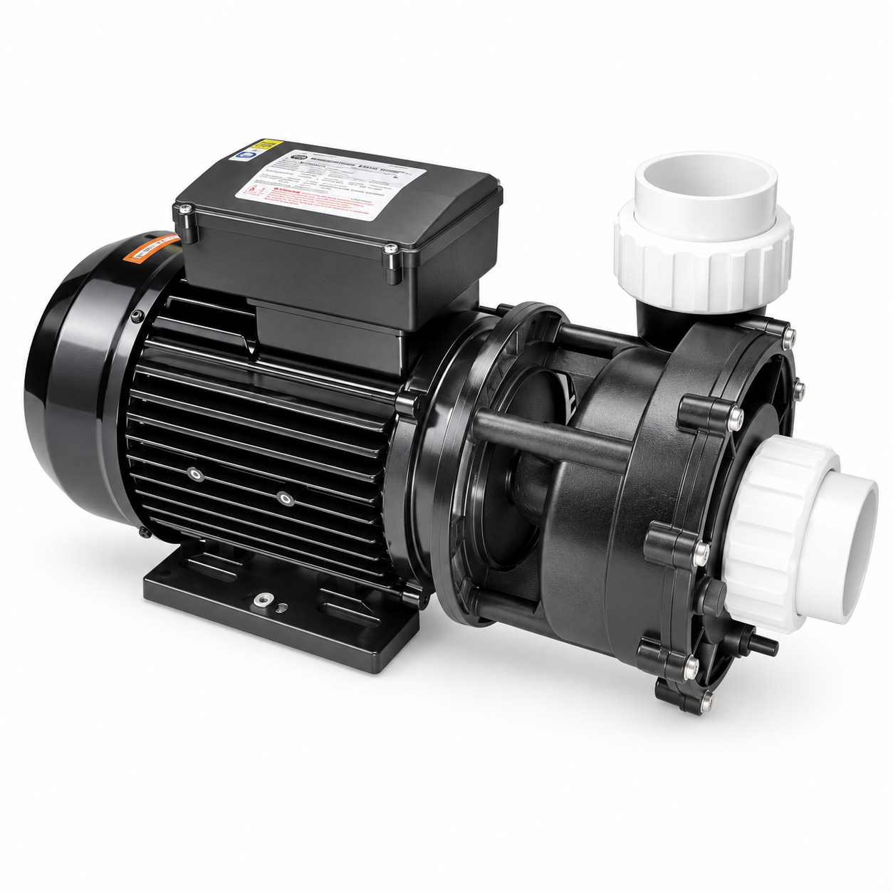 LX Pump WP300-2 50HZ Massage pump  - 2 speed 3HP