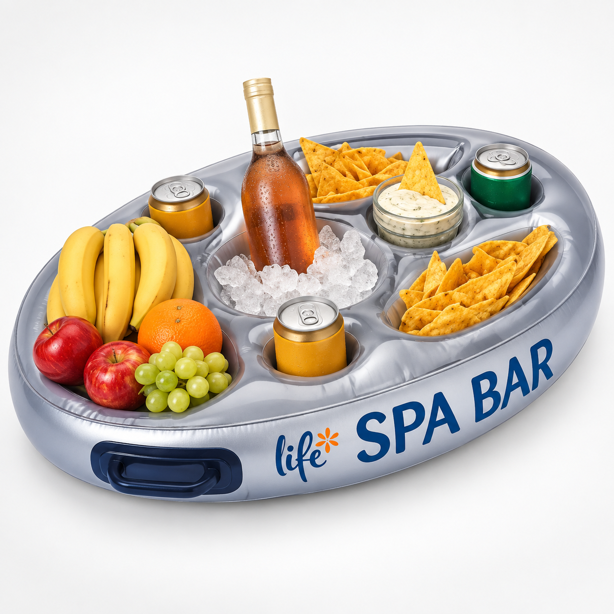 Bar Spa - Inflatable