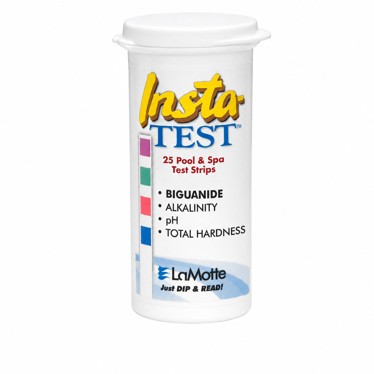 Spa Fresh Ultra PHMB Test Strips (25)