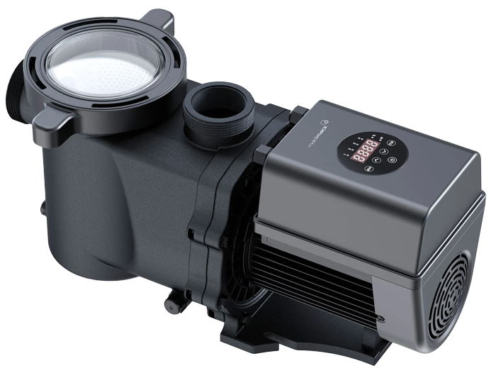 InverFlow PLUS F300i (1.0hp)