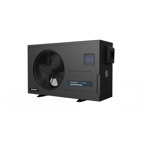 Ecoclear Inverter Heat Pump 12kw