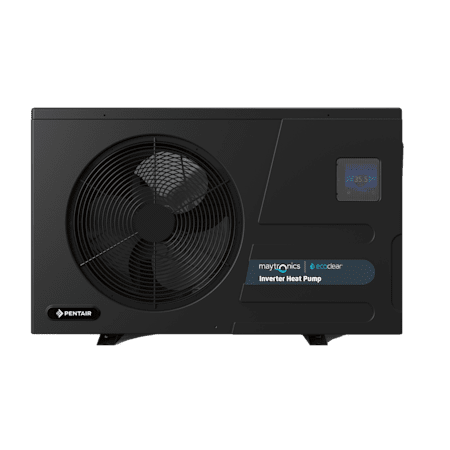 Ecoclear Inverter Heat Pump 12kw