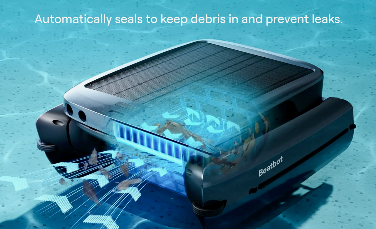 Beatbot iSkim - PRE-ORDER for AUGUST