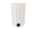 Bullfrog J213 RainShower Cloud JetPak with overhead rain‑style spa hydrotherapy jet in brushed metal finish