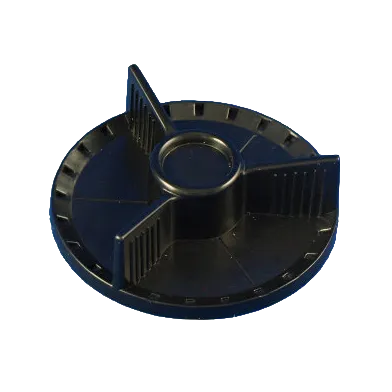 Bullfrog JetPak valve handle replacement part used to adjust water flow and jet pressure in Bullfrog spas