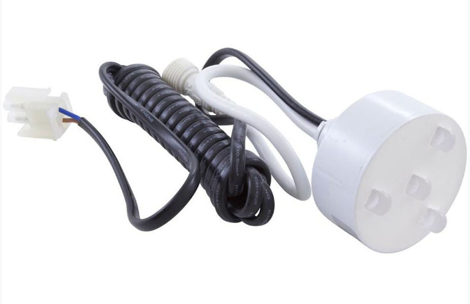 Rising Dragon 4 Led Master Light 2 Wire Grey