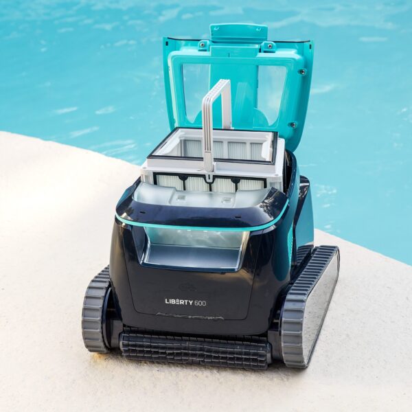 Dolphin Liberty 600