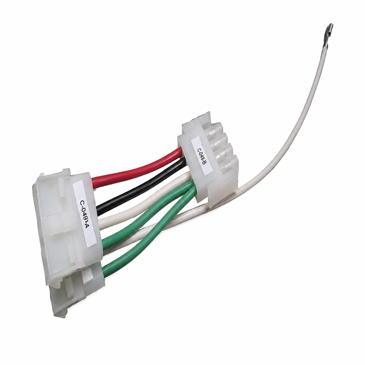 Adaptor Y to P3 & P4