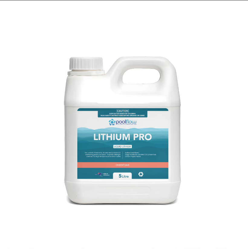 Lithium Pro: Liquid Lithium