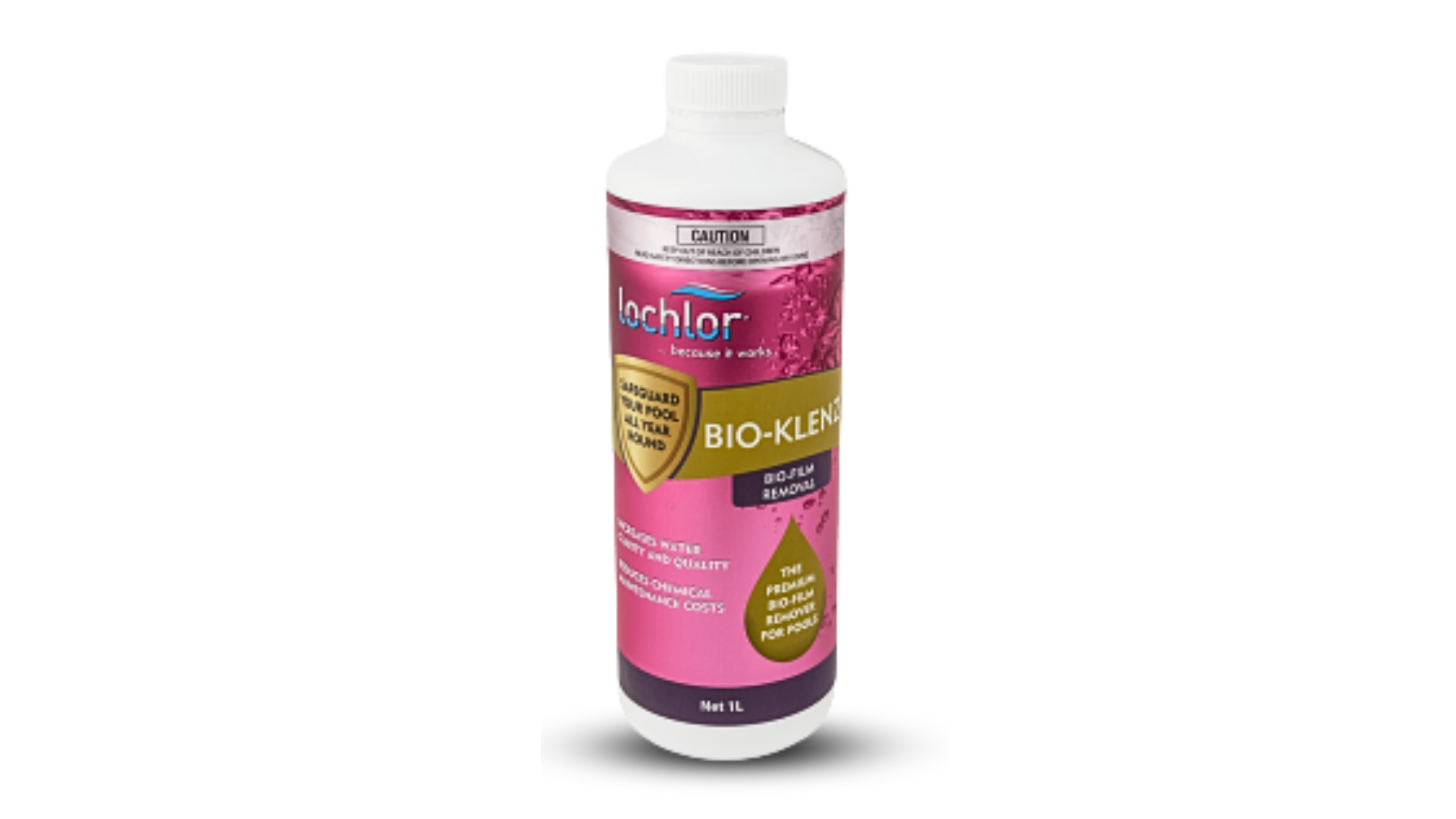 LoChlor Bio-Klenz 1L
