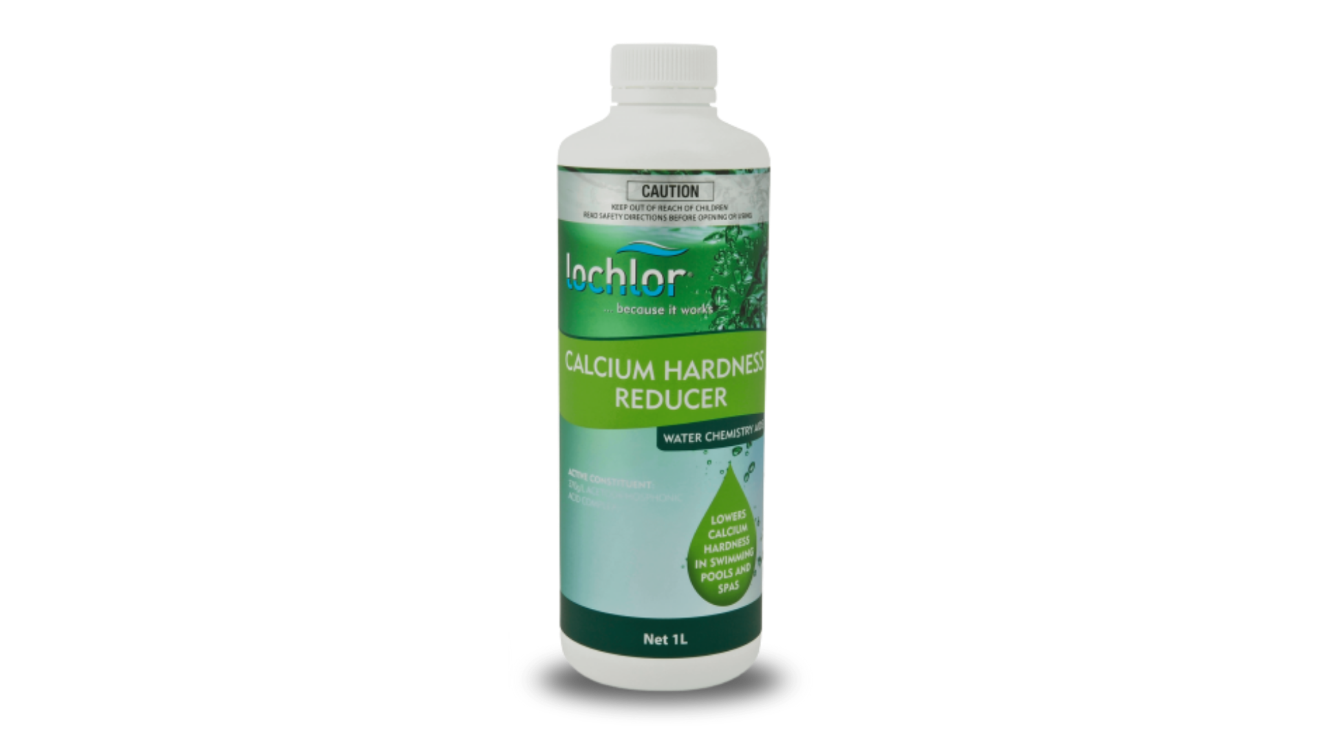LoChlor Calcium Hardness Reducer 1L