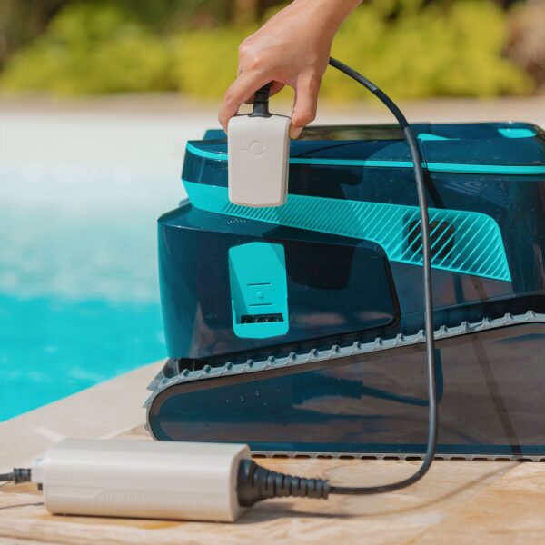 Dolphin Liberty 600