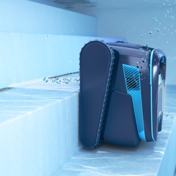Dolphin Liberty 600