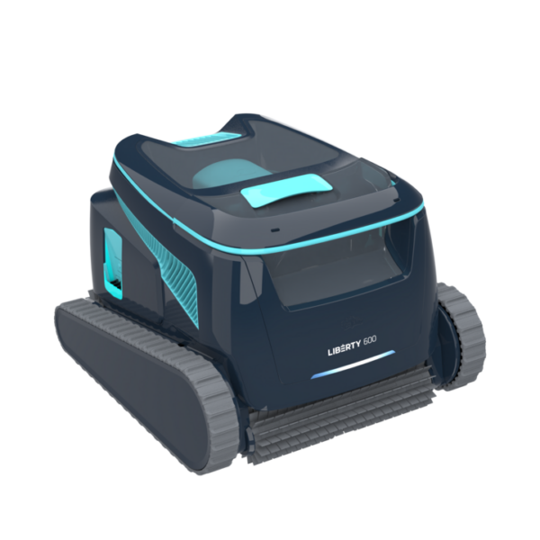 Dolphin Liberty 600