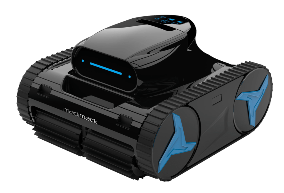 Madimack Freedom PLUS i8.0 Cordless Cleaner - Contact us for your In-Store DISCOUNT