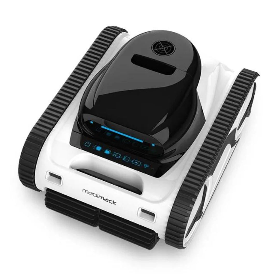 GT Freedom i60 Cordless Robotic Pool Cleaner