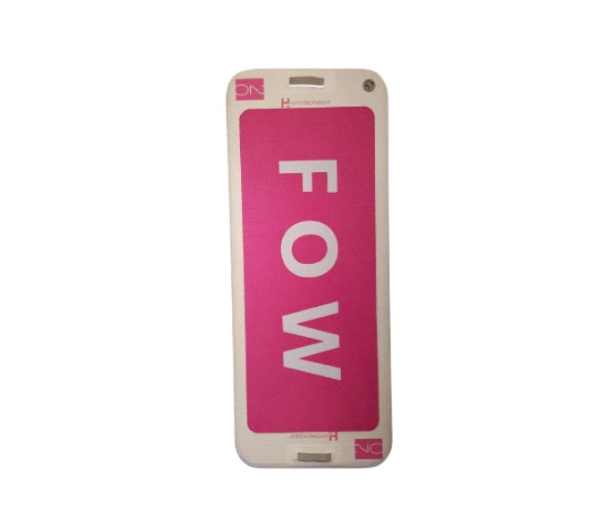 Hydrorider FOW (Fitness On Water) Fitness Mat