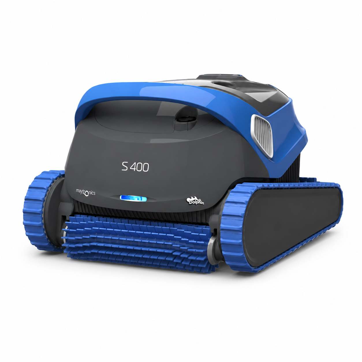 Dolphin S400 Robotic Pool Cleaner