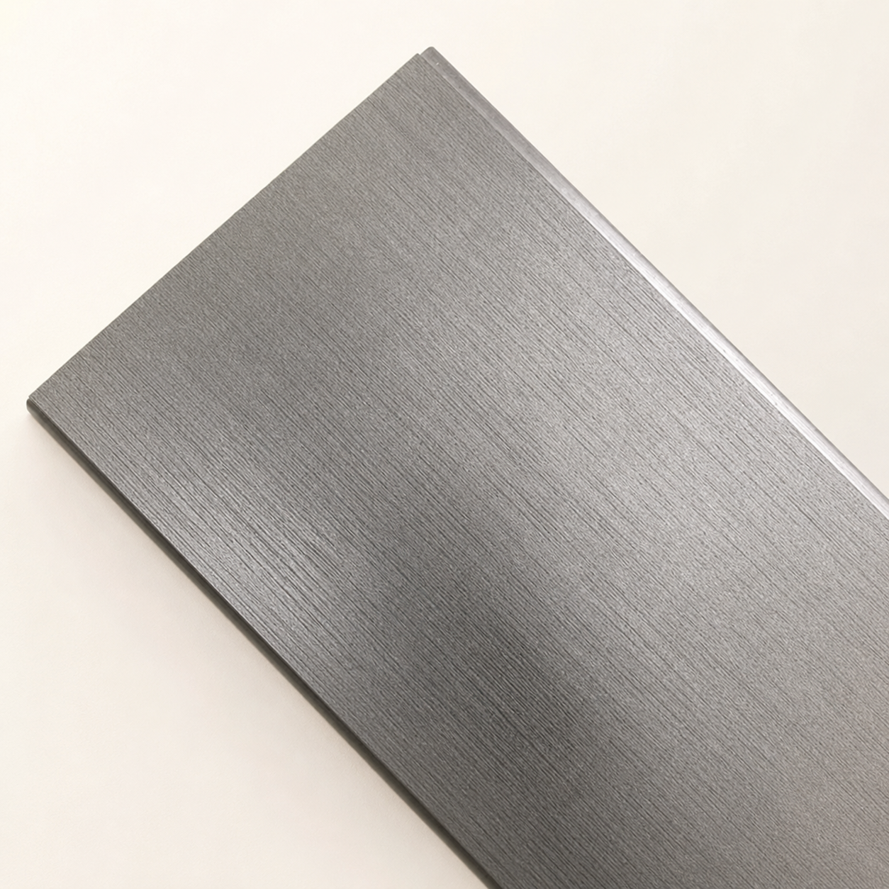 Flat Panel 1710mm x 170mm  - Coastal Grey
