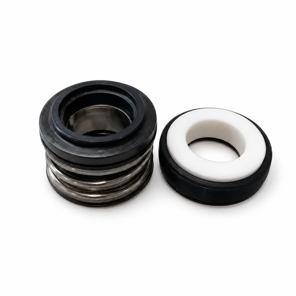 Nitrile 5/8" Type 6 Seal