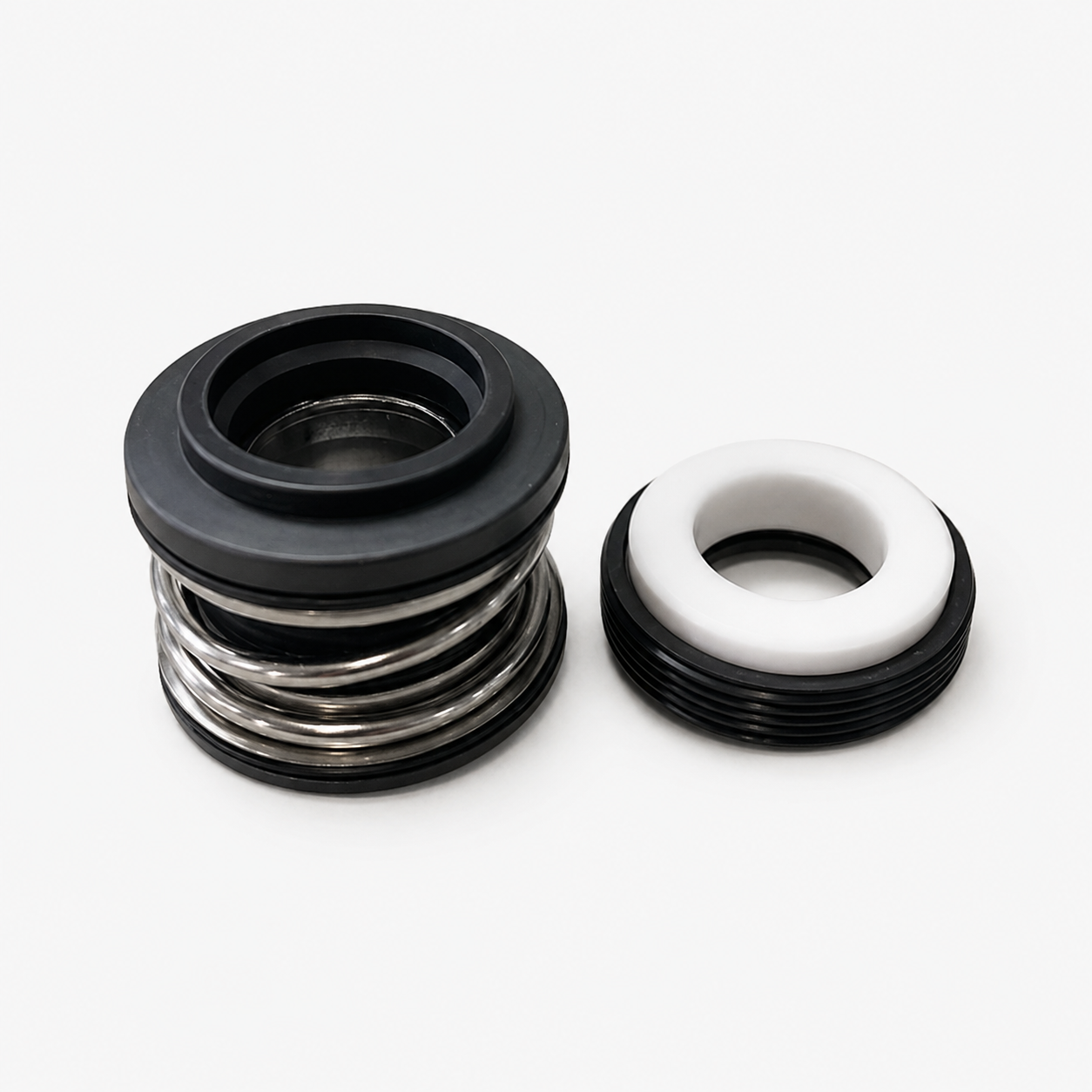 Nitrile 1/2" Type 6 Seal