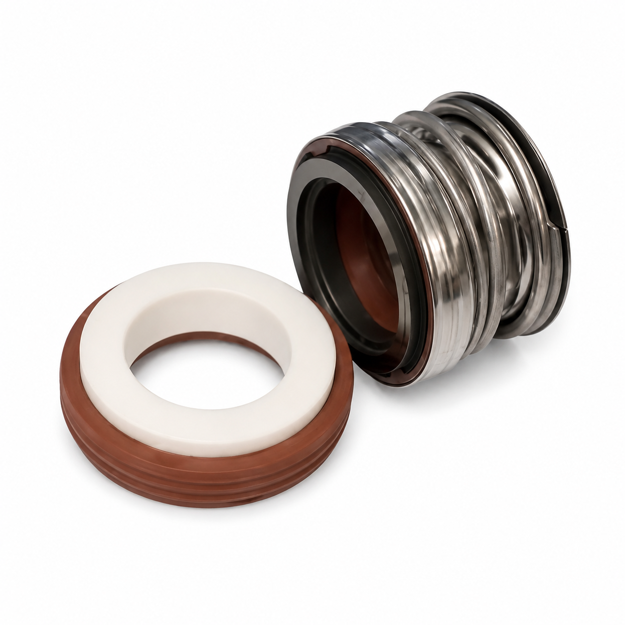 Mechanical Seal Pump Balboa Booster and Circulation Pump