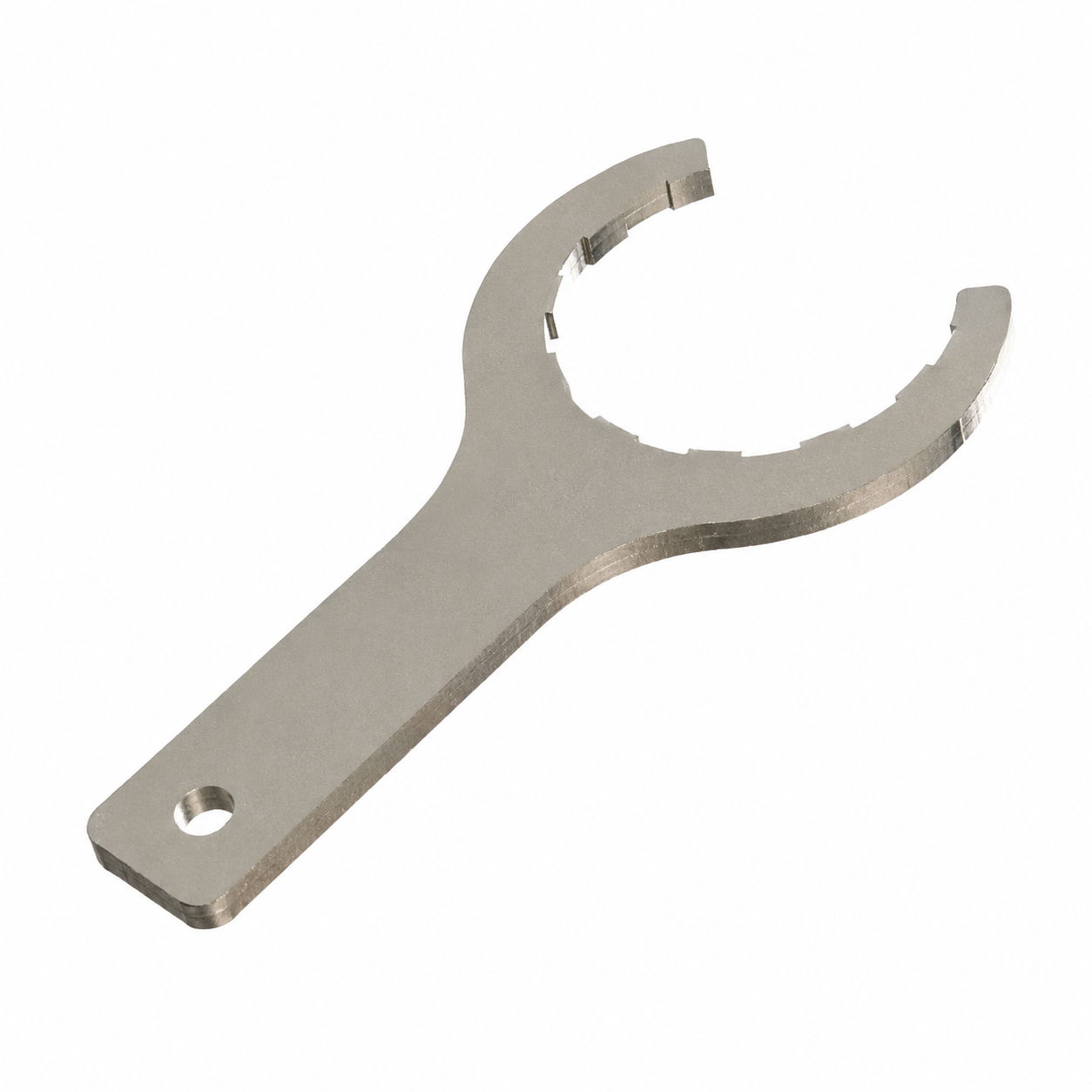 Barrel Union Spanner (Square Slot)