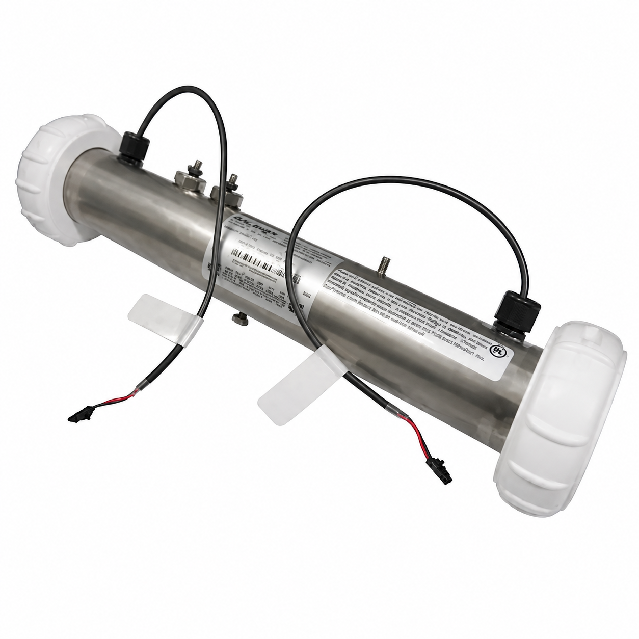 Heater 1.5Kw 15inch 2x2 M7 Stud*
