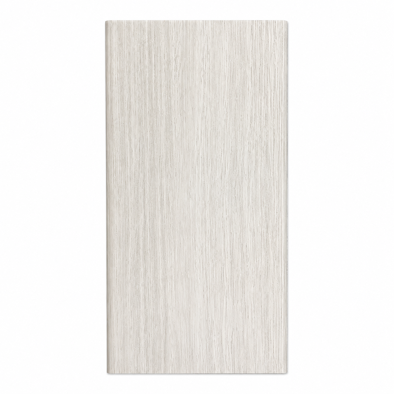 InfiniTree Cover Strip 60 × 8.5 x 710mm White Wash