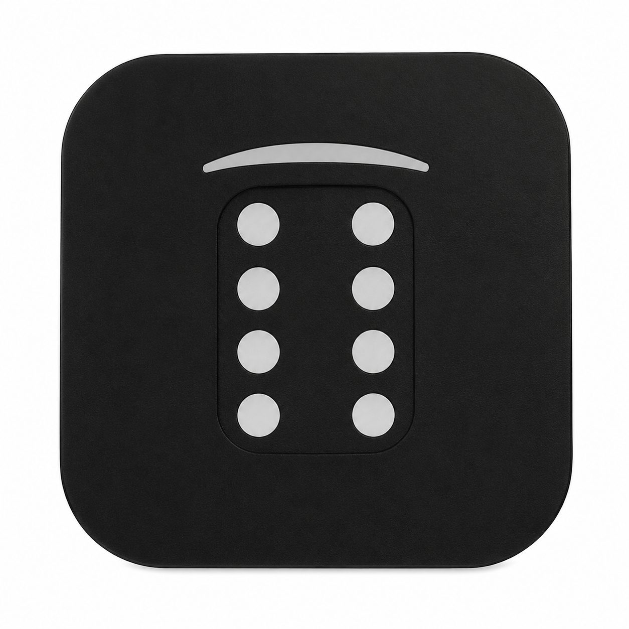 OVERLAY, AUX CONTROL, K115 - Bullfrog