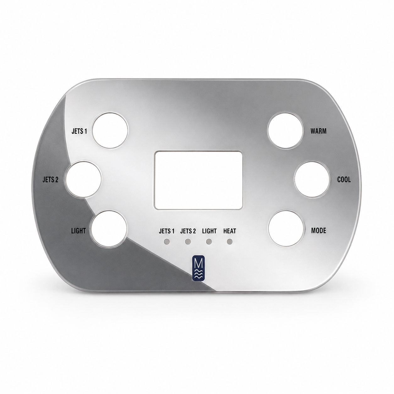 Overlay TP600 Generic MicroSilk No Blower