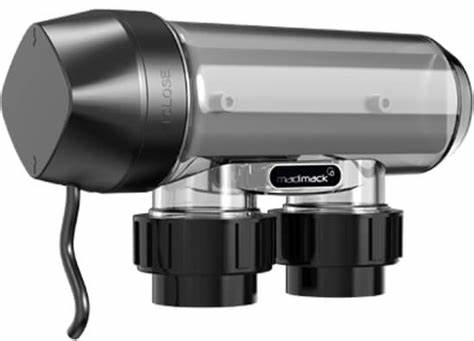 InverCHLOR 20 Intelligent Salt and Mineral Pool Chlorinator