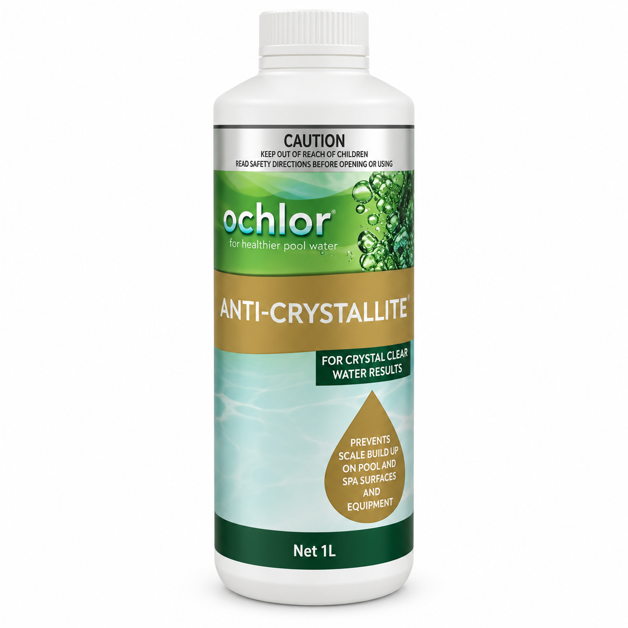 LoChlor Anti Crystallite 1L
