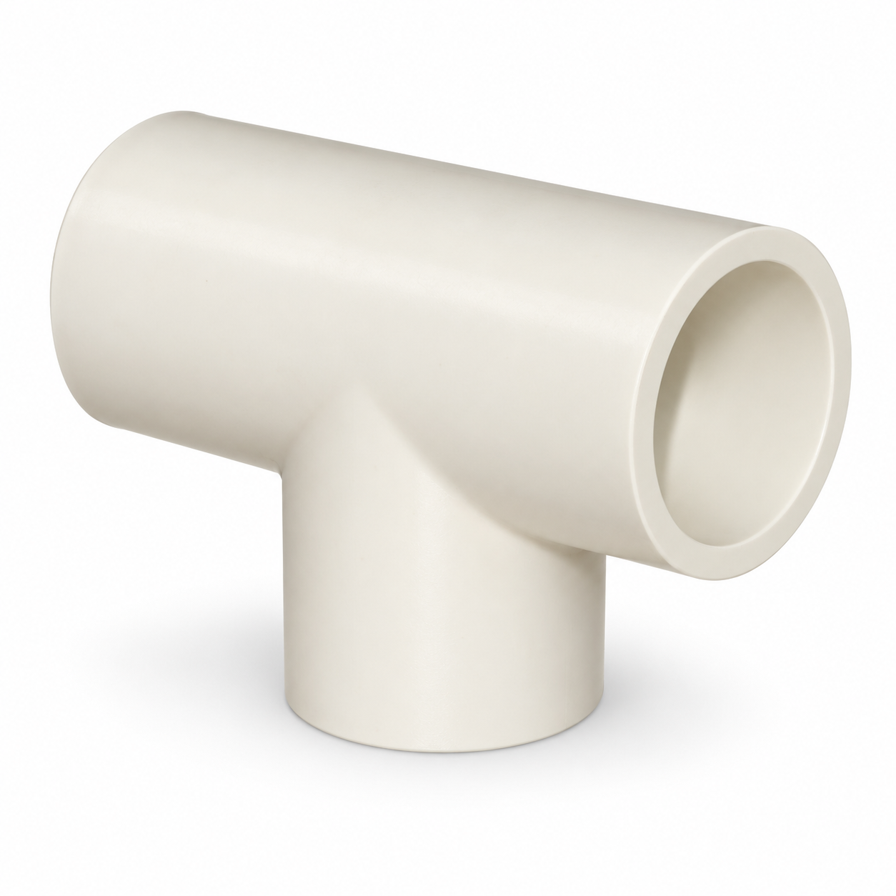 Tee 25mm
