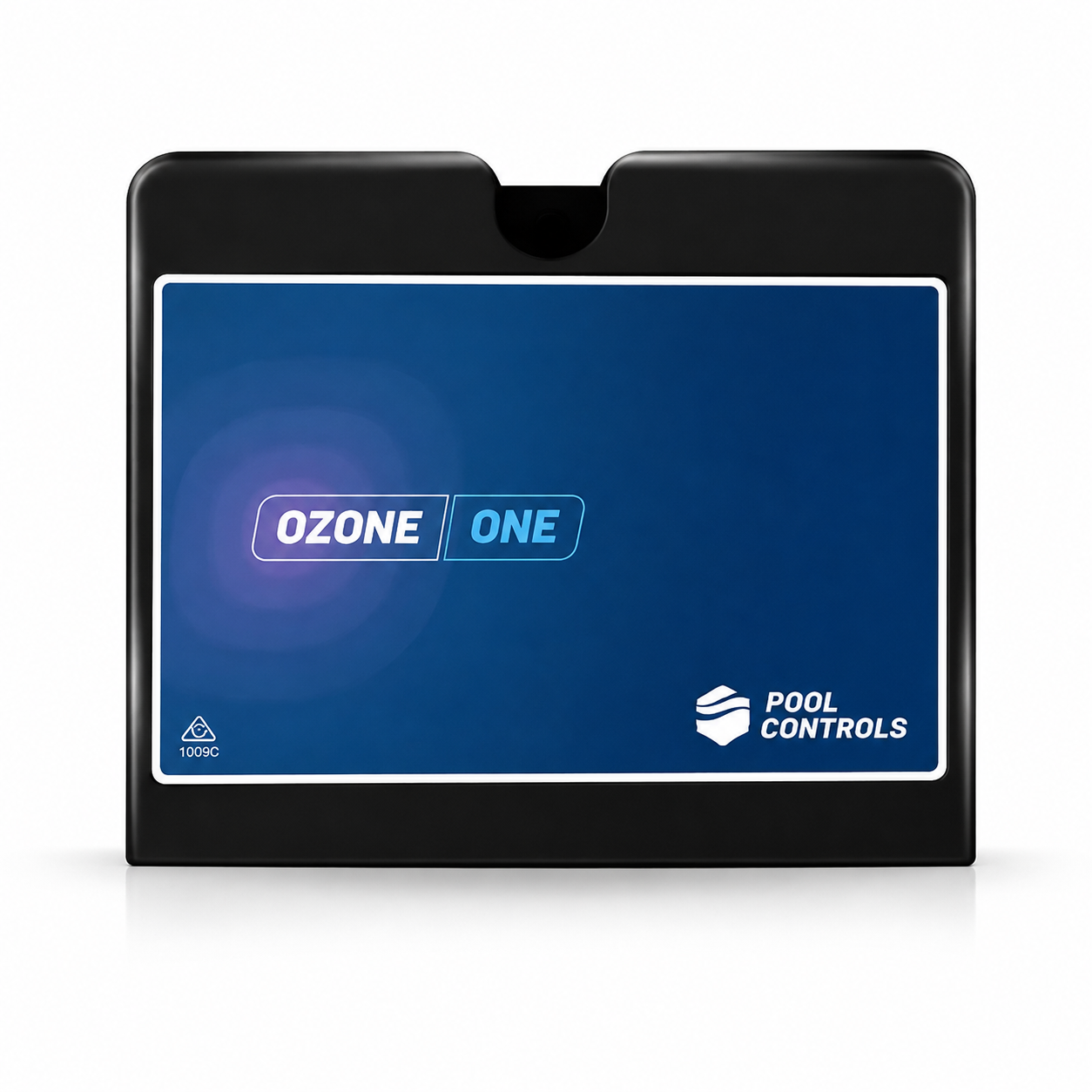 Chemigem Ozone One Black