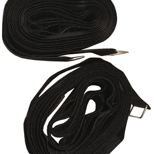 Crocpad Water Mat Velcro Carry Straps 1.8m – Pair