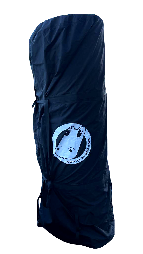 Heavy-Duty Waterproof Carry Bag for Crocpad Water Mats
