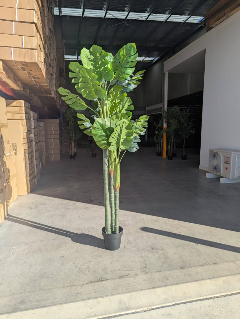 170cm Artificial Monstera