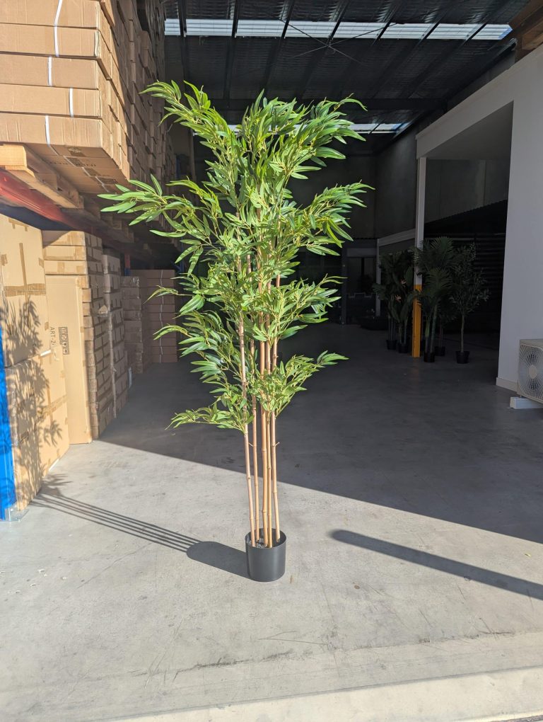 180cm Artificial Bamboo