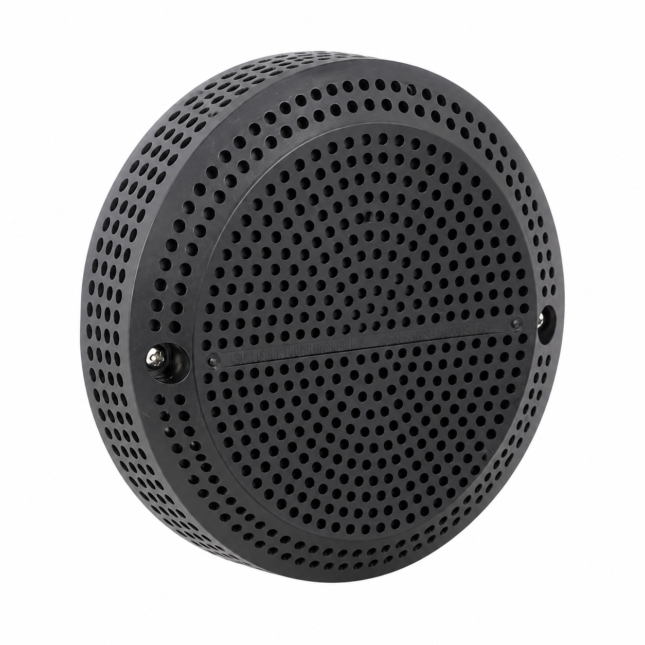 Suction Assembly for X539 - Black