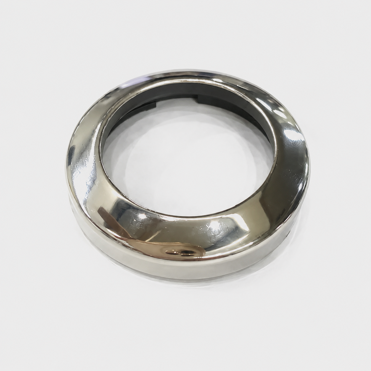 Jet Duo Escutcheon 316SS 1.5"