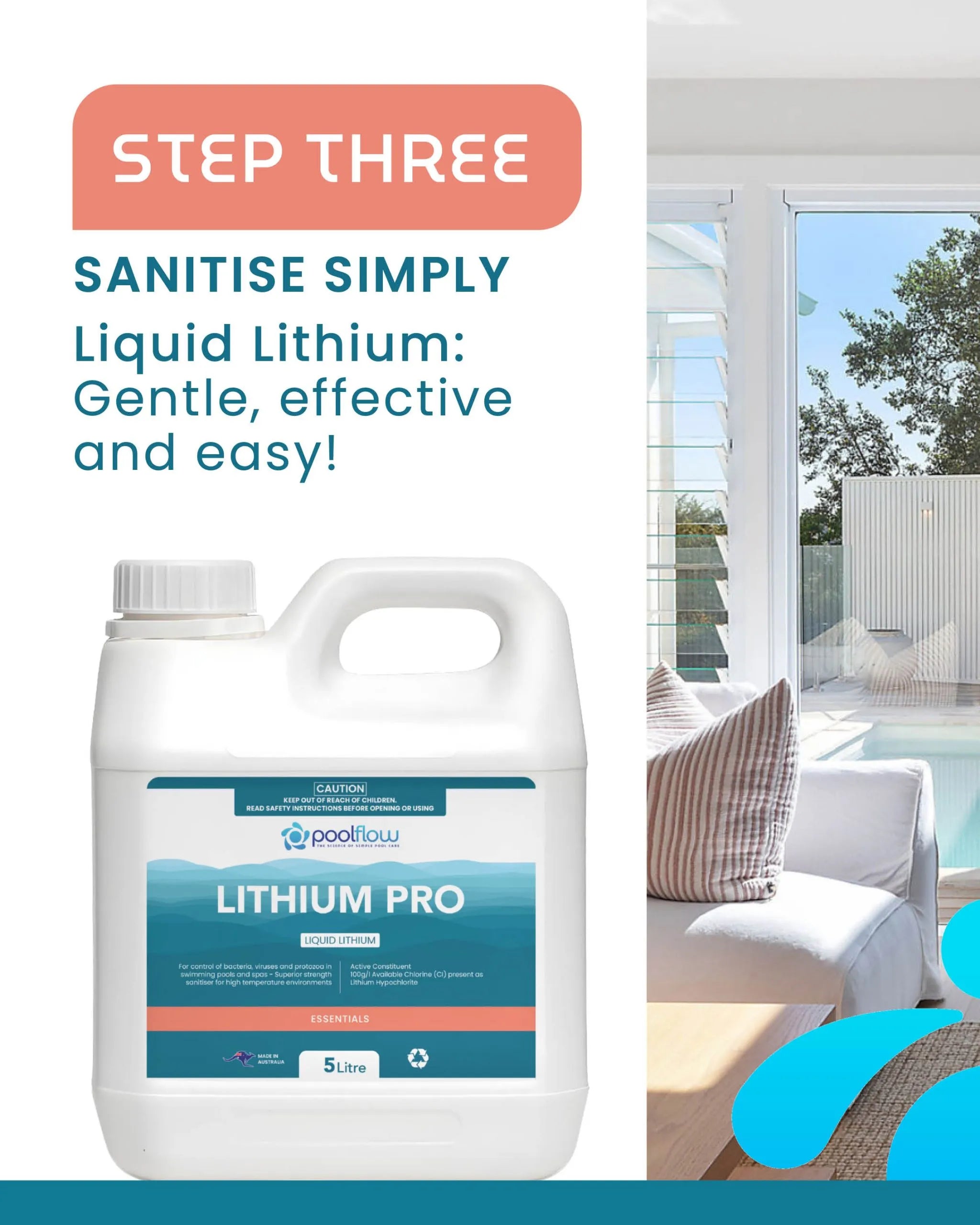 Spa Care Essentials: Premium Kit
