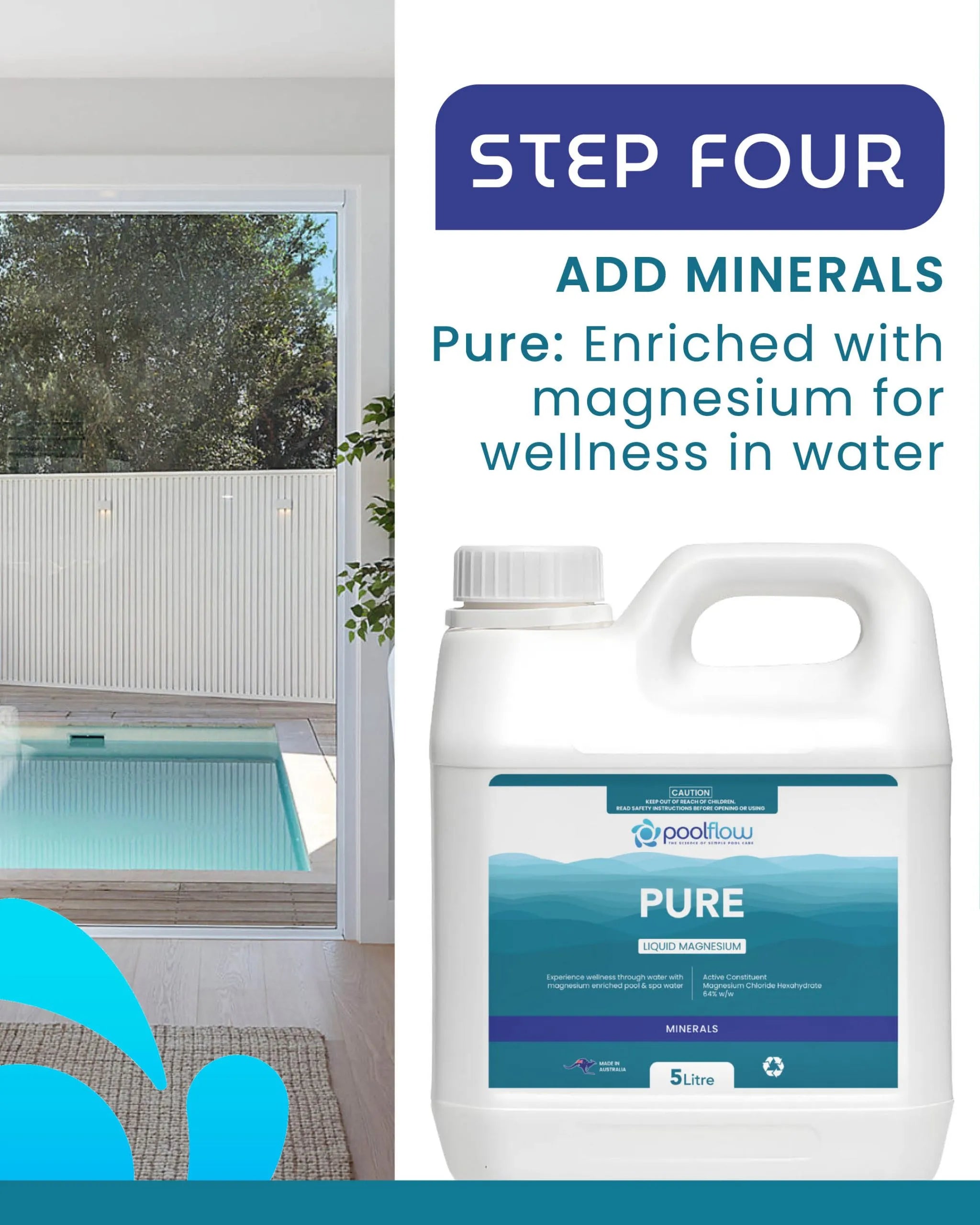 Spa Care Essentials: Premium Kit