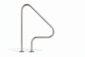 Pool Handrails