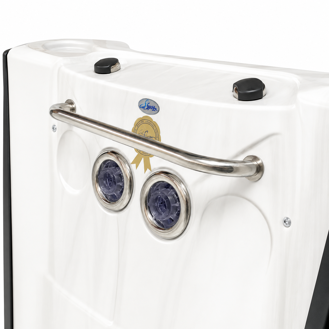 Grab Rail - Swim Spa My Win Swim 4 & 4.5m 660mm