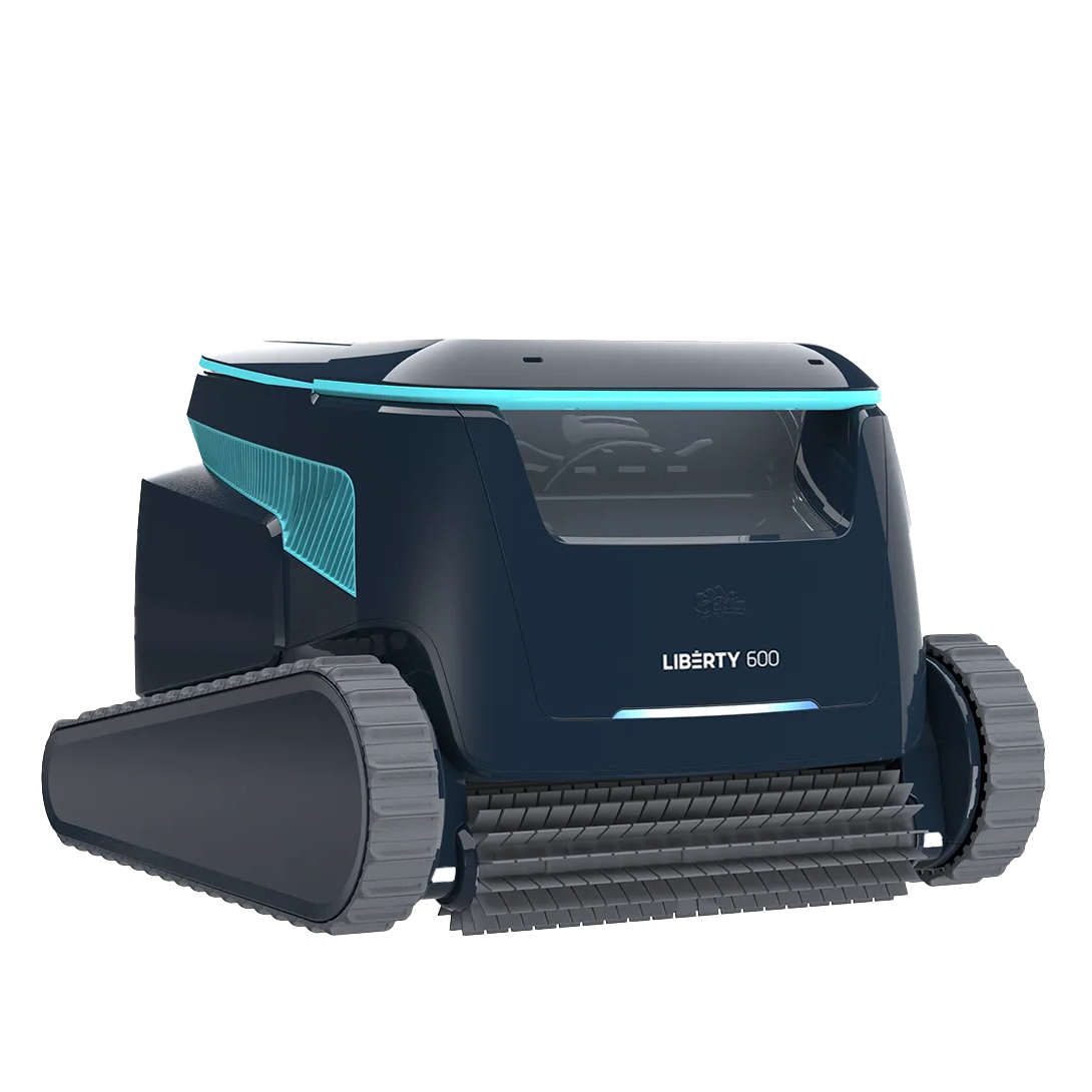 Dolphin Liberty 600