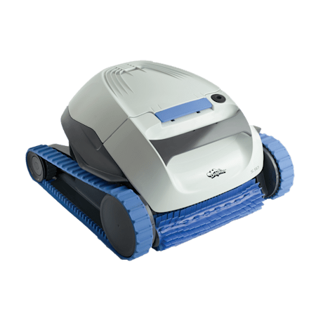 Dolphin S50 Robotic Pool Cleaner