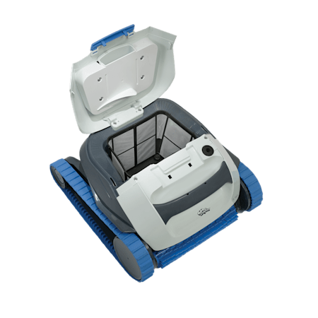 Dolphin S50 Robotic Pool Cleaner