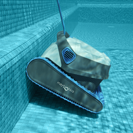 Dolphin S150 Robotic Pool Cleaner